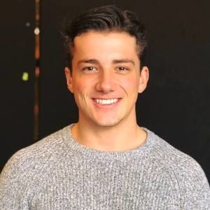 Meet your Posher, Jack